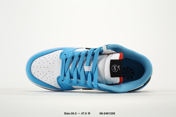 ナイキ靴着用イメージ